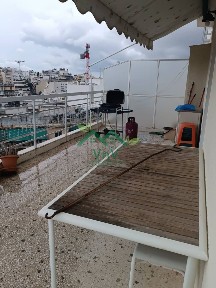 Studio / Γκαρσονιέρα, 28τ. μ.