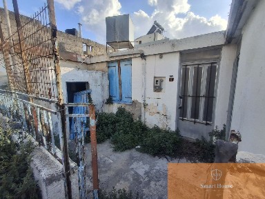 Μονοκατοικία, 55τ. μ.