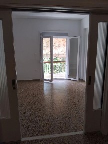 Κάτω Πατήσια, Λεωφόρος Πατησίων - Λεωφόρος Αχαρνών (Αθήνα - Κέντρο)