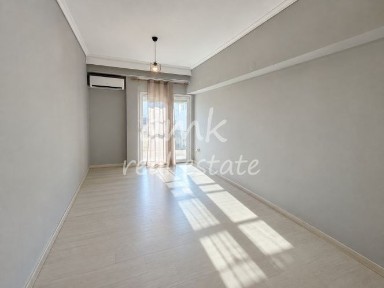 Studio / Γκαρσονιέρα, 34τ. μ.