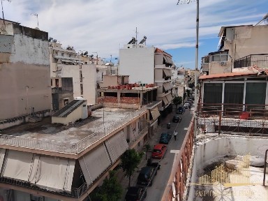 Κτίριο, 430τ. μ.