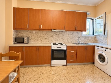 Κάτω Ιλίσια (Καισαριανής), Καισαριανή (Αθήνα - Νότια Προάστια)