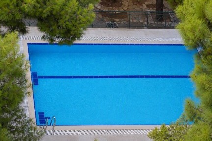 Διαμέρισμα, 170τ. μ.