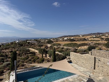 Πυργάκι, Πάρος (Κυκλάδες)