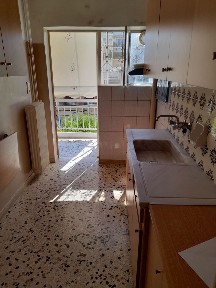 Διαμέρισμα, 50τ. μ.