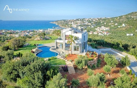 Βάμος (Ν. Χανίων), Χανιά