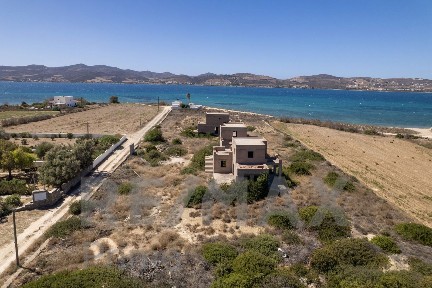 Κάμπος, Πάρος (Κυκλάδες)