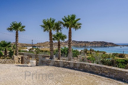 Κολυμπήθρες, Πάρος (Κυκλάδες)