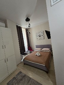Studio / Γκαρσονιέρα, 25τ. μ.