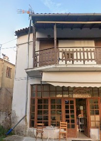 Κτίριο, 170τ. μ.