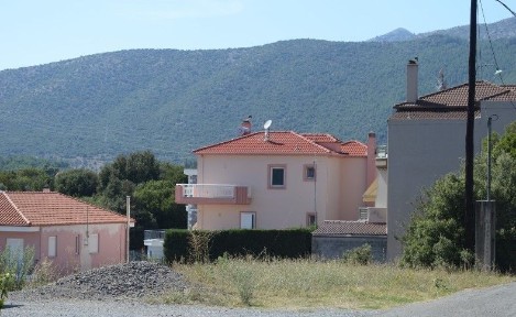 Μεζονέτα, 120τ. μ.