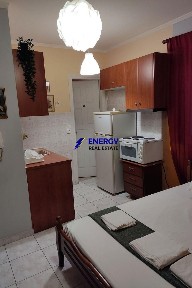 Studio / Γκαρσονιέρα, 25τ. μ.