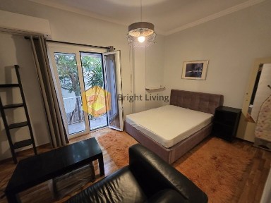 Studio / Γκαρσονιέρα, 30τ. μ.