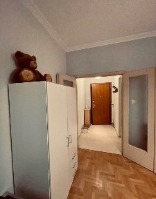 Studio / Γκαρσονιέρα, 40τ. μ.