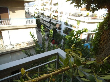 Studio / Γκαρσονιέρα, 38τ. μ.