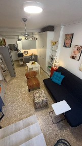Studio / Γκαρσονιέρα, 35τ. μ.