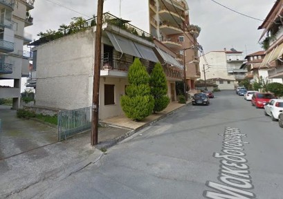 Μεζονέτα, 115τ. μ.