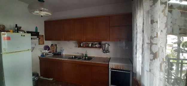 Συγκρότημα διαμερισμάτων, 540τ. μ.