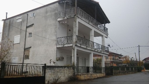 Κέντρο, Εξαπλάτανος (Πέλλα)