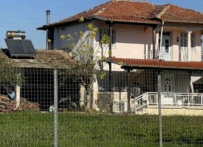 Μονοκατοικία, 236τ. μ.