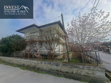 Συγκρότημα διαμερισμάτων, 400τ. μ.