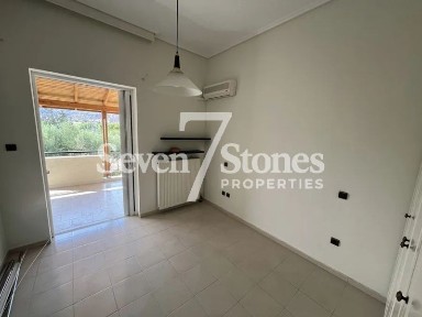 Αγία Μαρίνα, Κορωπί (Αθήνα - Ανατολικά Προάστια)