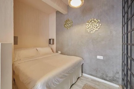 Studio / Γκαρσονιέρα, 38τ. μ.