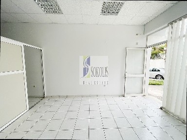 Όριο Κηφισιάς, Μελίσσια (Αθήνα - Βόρεια Προάστια)