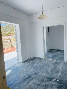 Διαμέρισμα, 39τ. μ.