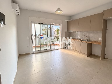 Studio / Γκαρσονιέρα, 34τ. μ.