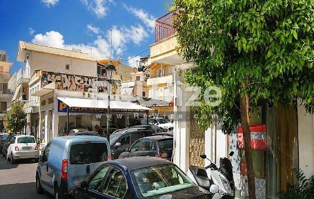 Διαμέρισμα, 61τ. μ.