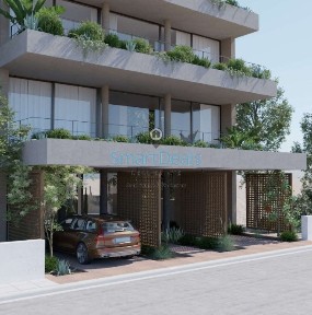 Πευκάκια, Αγία Παρασκευή (Αθήνα - Βόρεια Προάστια), Κωνσταντίνου Καβάφη 11-17, 153 43, Αγία Παρασκευή