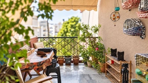 Αμφιθέα, Παλαιό Φάληρο (Αθήνα - Νότια Προάστια)