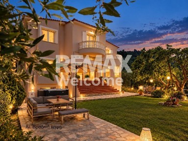 Πρίνος, Θάσος (Ν. Καβάλας)