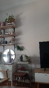 Διαμέρισμα, 50τ. μ.