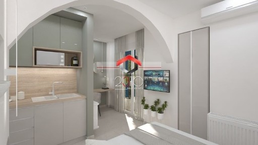 Ανάληψη - Μπότσαρη, Ανάληψη - Μπότσαρη - Νέα Παραλία (Θεσσαλονίκη - Δήμος)