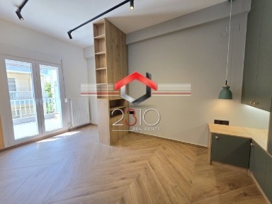 Studio / Γκαρσονιέρα, 52τ. μ.