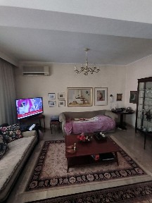 Διαμέρισμα, 125τ. μ.