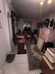 Studio / Γκαρσονιέρα, 55τ. μ.