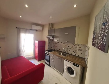 Studio / Γκαρσονιέρα, 42τ. μ.