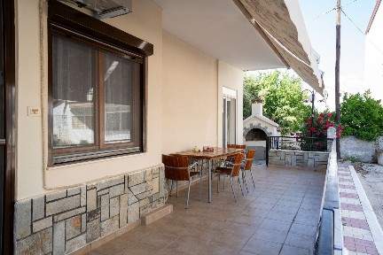 Παραλία Οφρυνίου, Ορφανό (Ν. Καβάλας), Ν. Καβάλας, Ορφανό