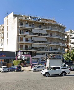 Γραφείο, 76τ. μ.