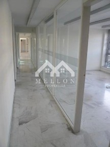 Γραφείο, 320τ. μ.