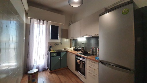 Studio / Γκαρσονιέρα, 34τ. μ.