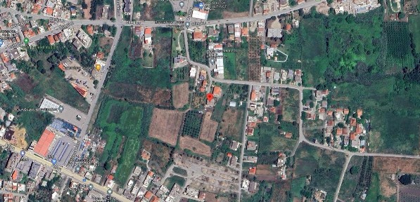 Κέντρο, Πύργος (Ηλεία)