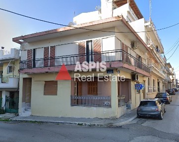Κέντρο, Πύργος (Ηλεία)
