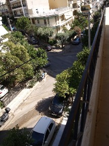 Νέα Ελβετία, Βύρωνας (Αθήνα - Νότια Προάστια), Κασαμπά 37, Βύρωνας 16231