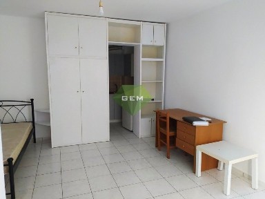 Studio / Γκαρσονιέρα, 30τ. μ.