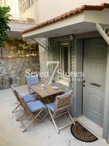 Διαμέρισμα, 52τ. μ.