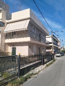Τερψιθέα - Γλυφάδα, Πάτρα (Αχαΐα)